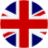 UK Flag for English
